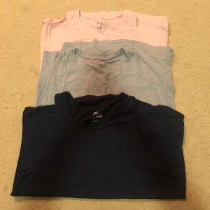 Old navy workout tank bundle